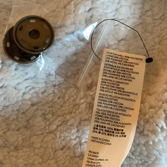 Free People North Pole Cardi - Picture 15 of 17